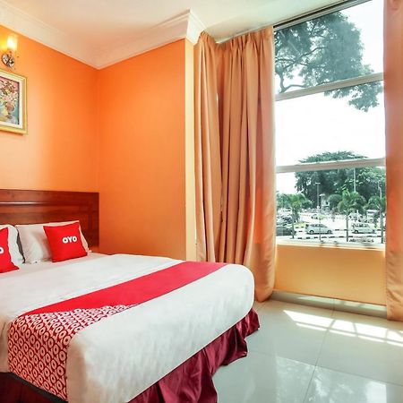 איפוה My Town Hotel מראה חיצוני תמונה